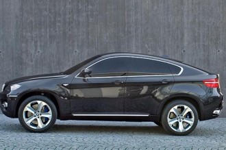 Côte d'Ivoire : Interpol s'interesse aux BMW X6 d'Abidjan